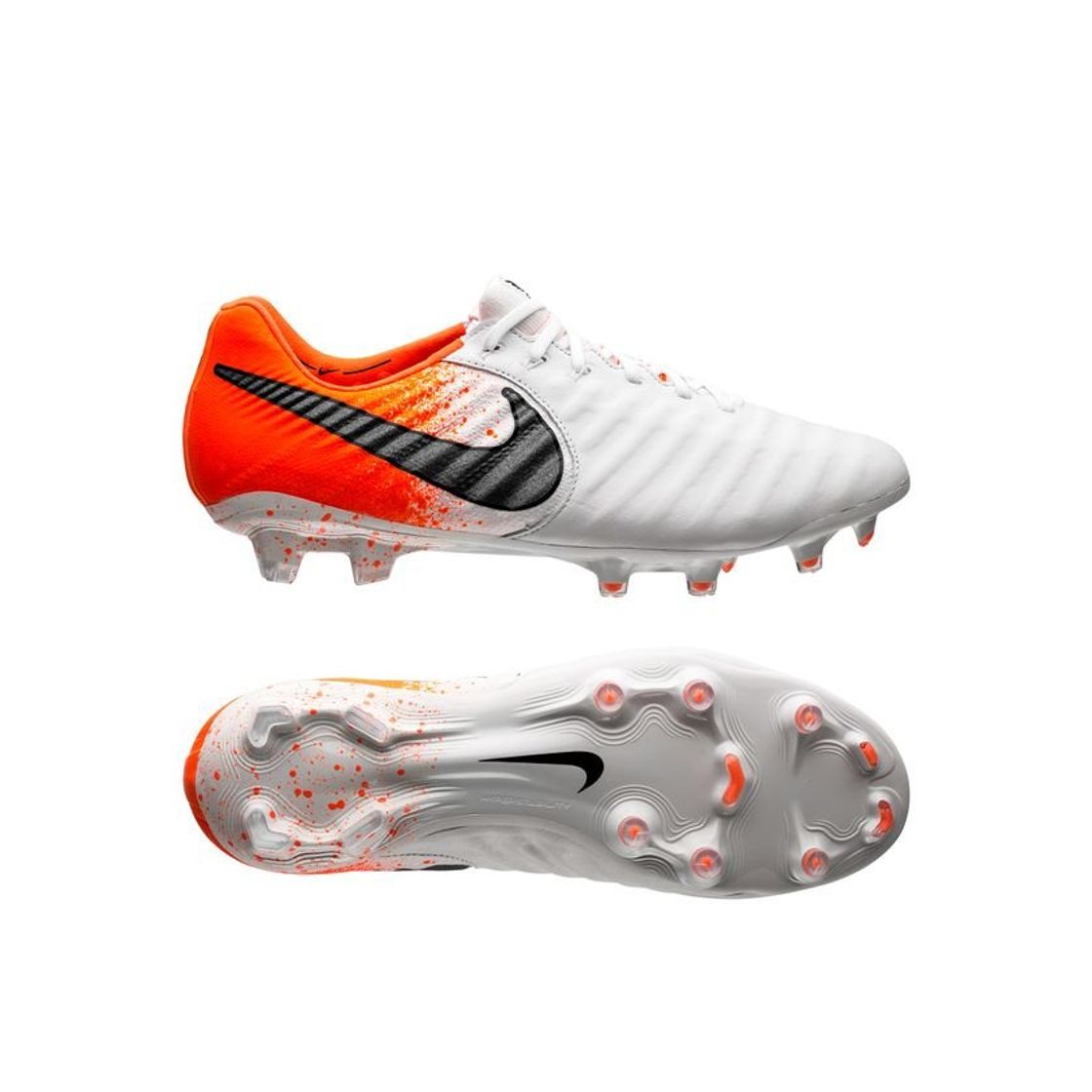 Producto Nike Tiempo