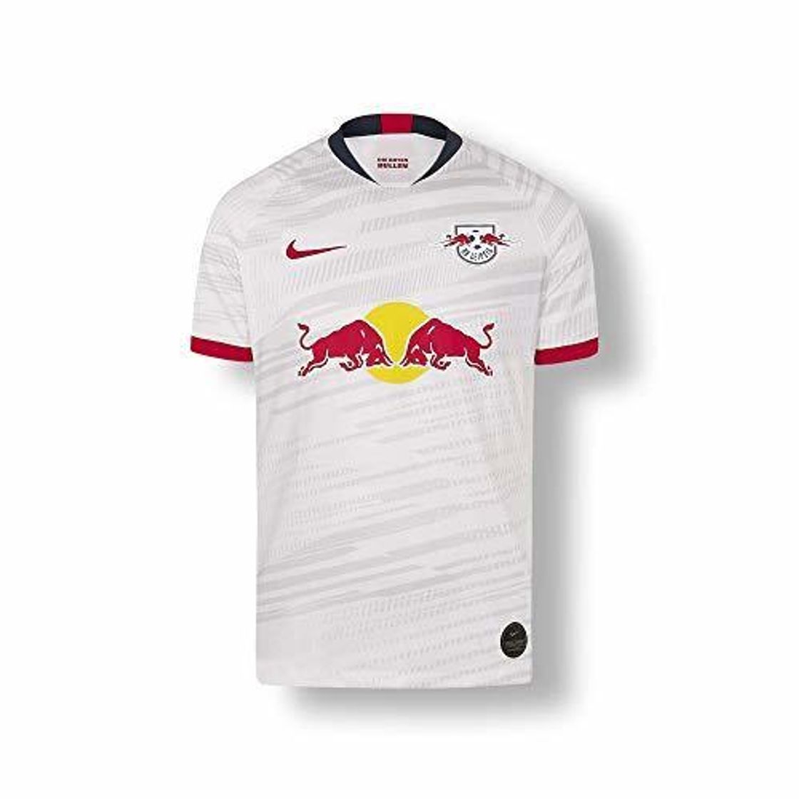 Moda RB Leipzig Home Camiseta 19/20