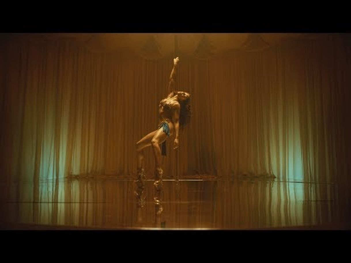 Fashion FKA twigs - Cellophane - YouTube