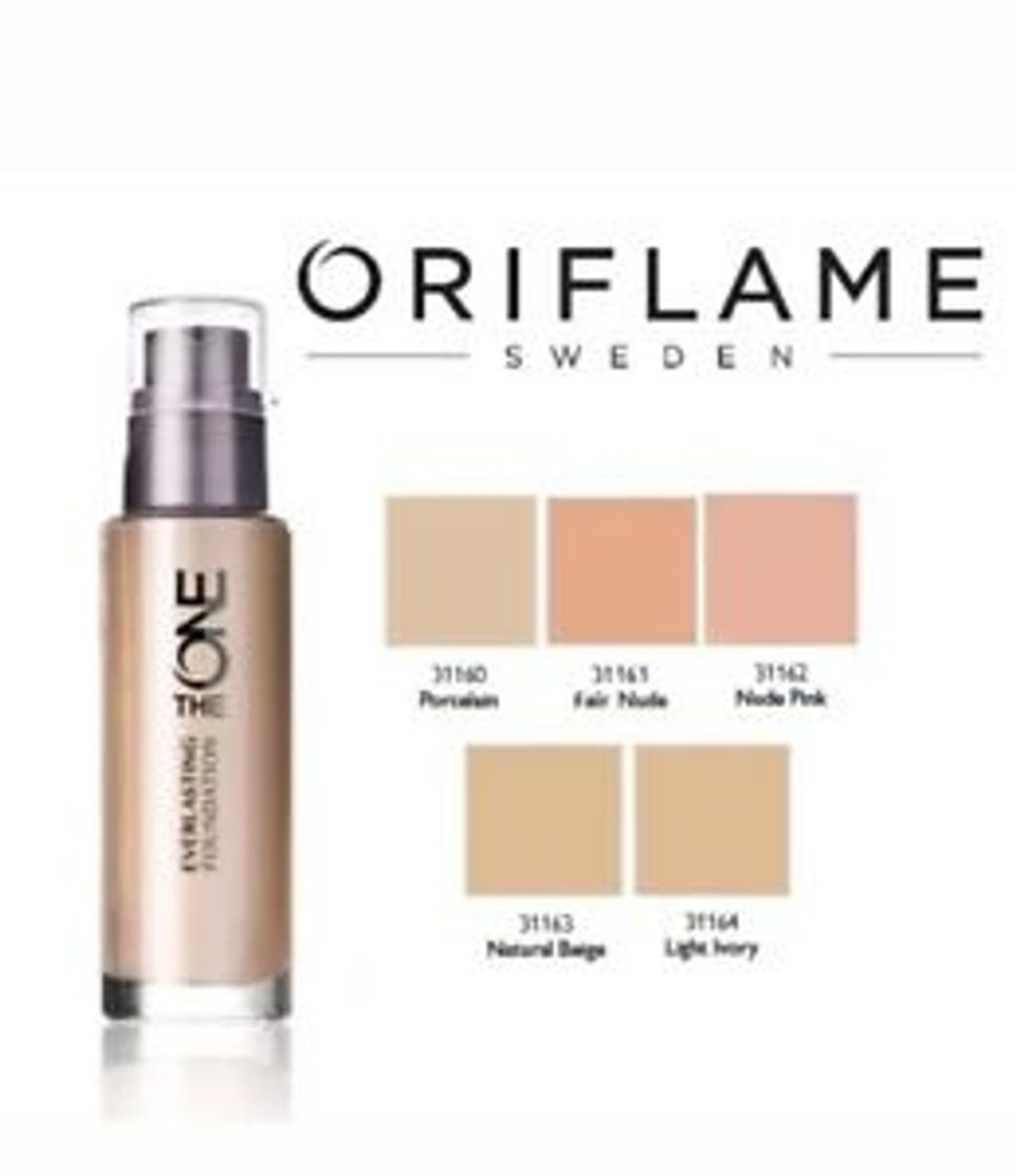 Oriflame 