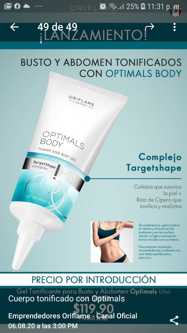 Oriflame San Luis Potosi - Posts | Facebook