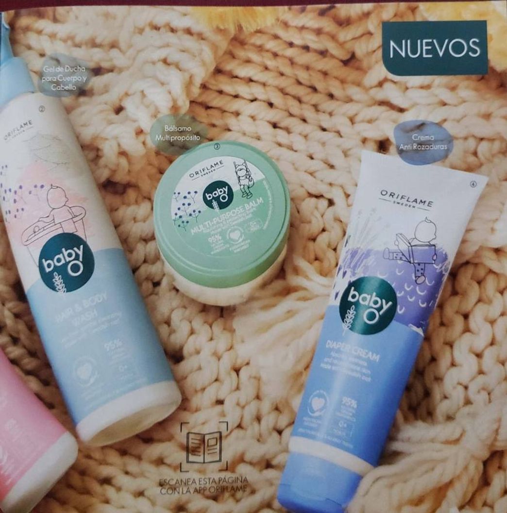 Próximamente Baby O 