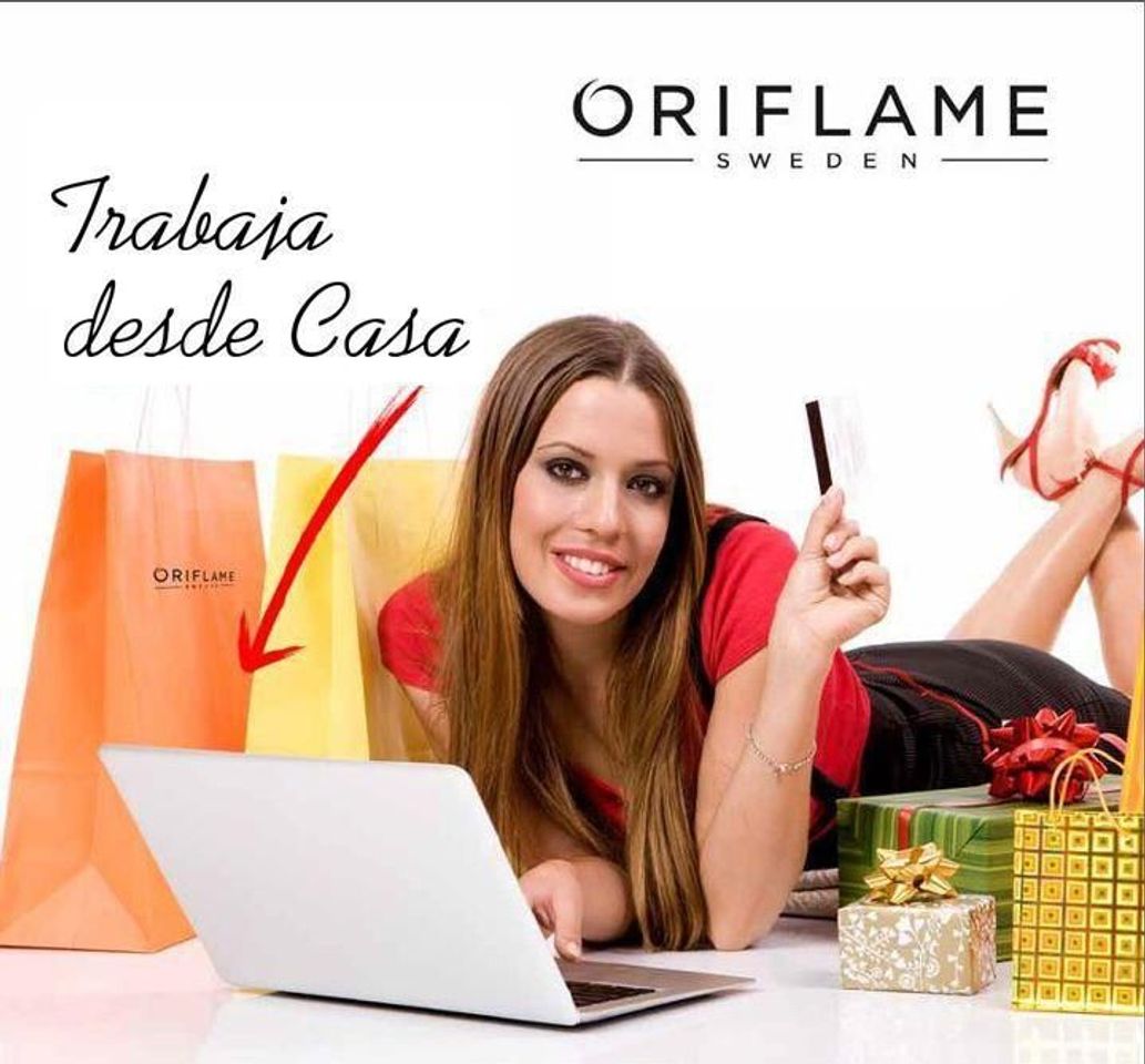 Linea de venta directa sin salir de casa