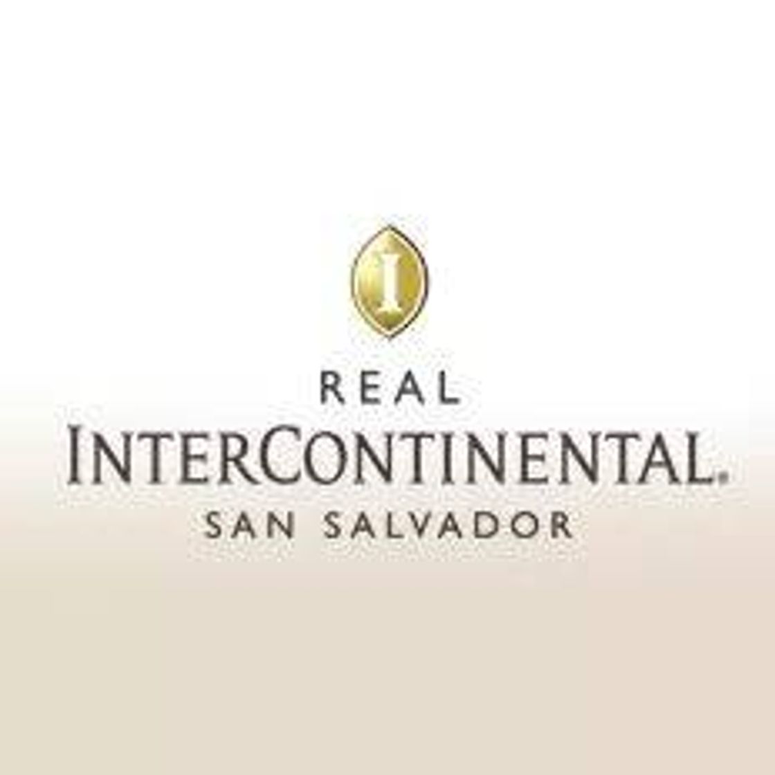 Places InterContinental El Salvador