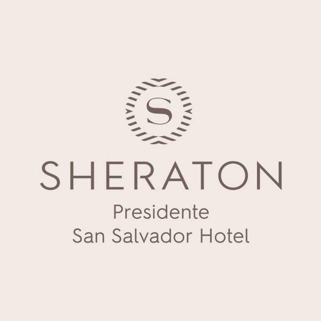 Places Sheraton Presidente San Salvador Hotel - San Salvador | Marriott ...