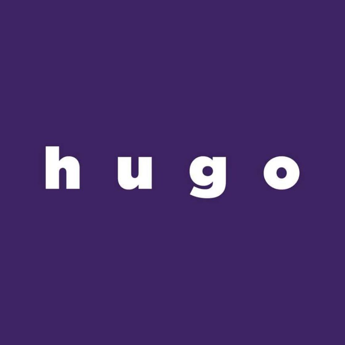 Apps Hugo App 