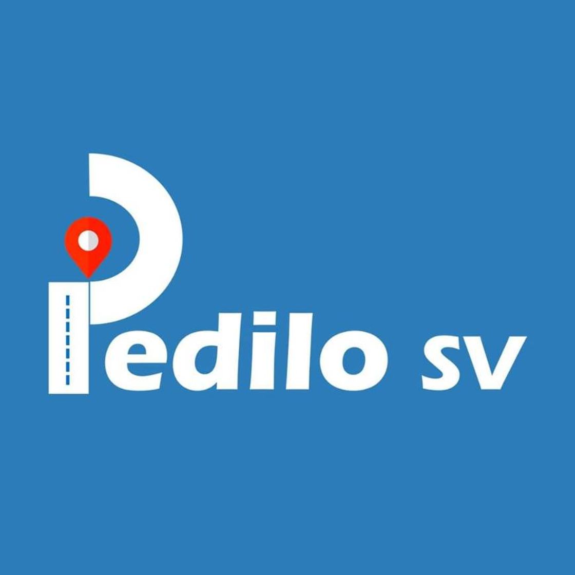 Apps Pedilo SV