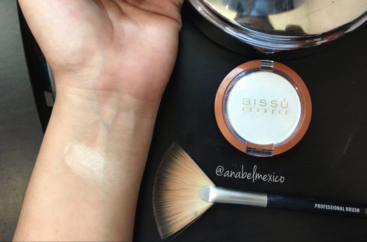 Social Iluminador Bissú 