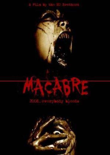 Macabre(2009)