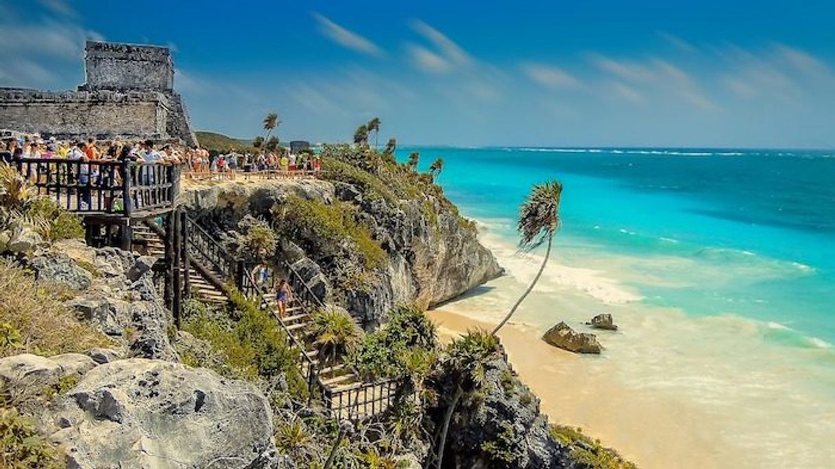 Place Tulum