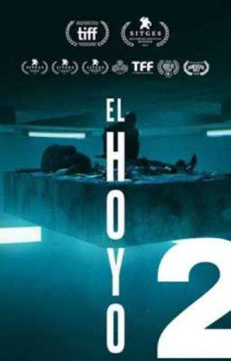 TRAILER OFICIAL "EL HOYO 2"