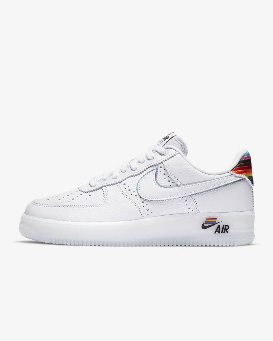 Social Calzado para hombre Nike Air Force 1 BETRUE. Nike.com