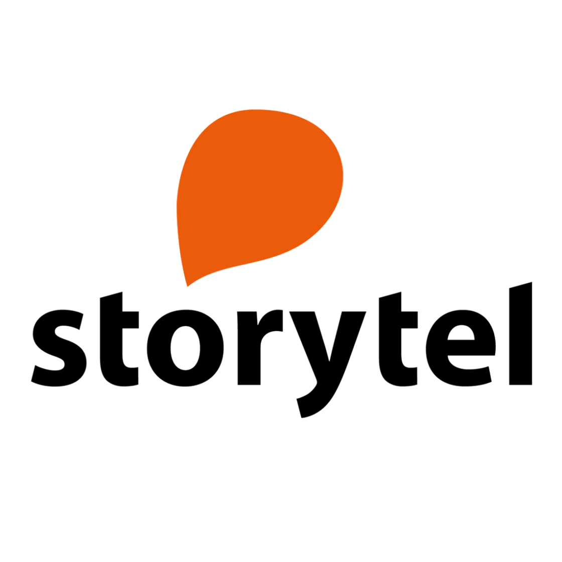 App Storytel