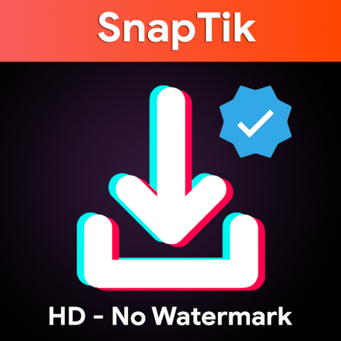 App SNAPTIK