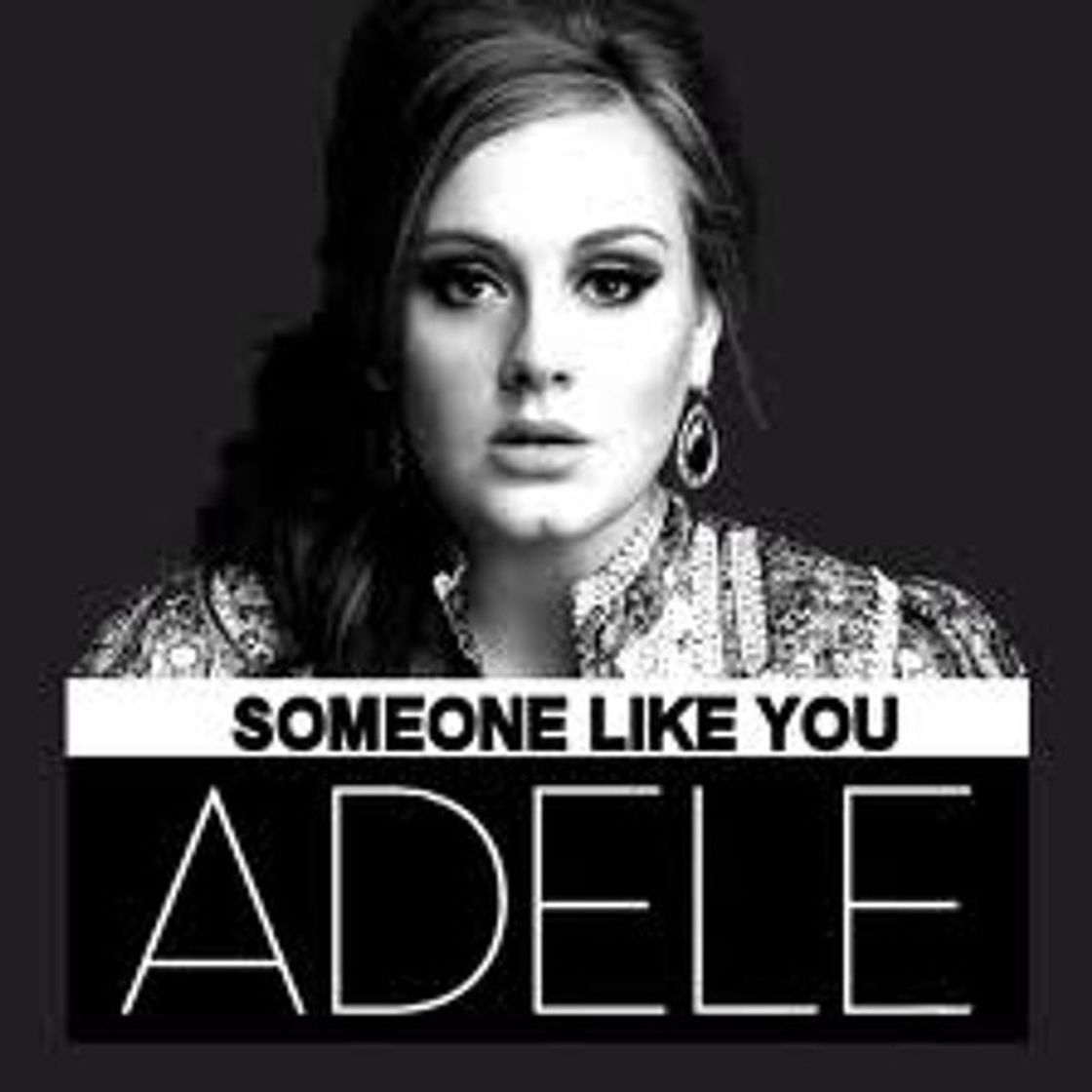 Canciones Someone like you - Adele