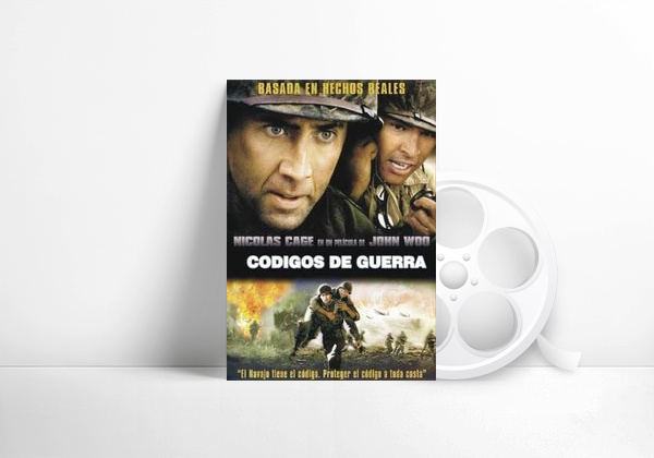 Movie Windtalkers