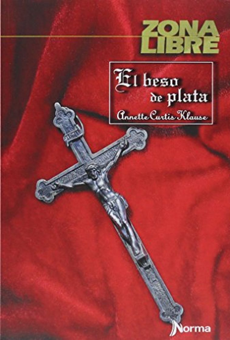 Libro El Beso De Plata