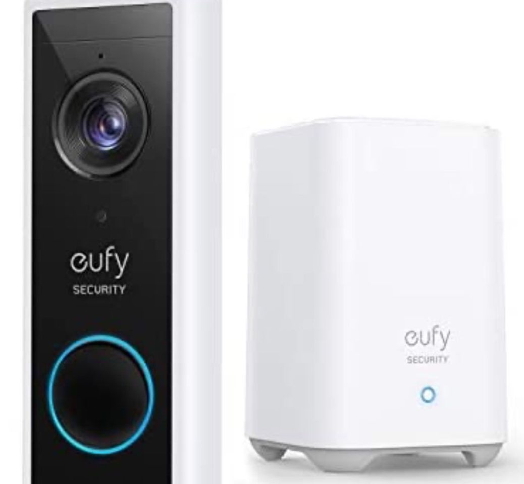 Product Eufy Security