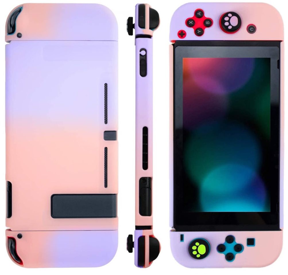 Producto Case for Nintendo Switch