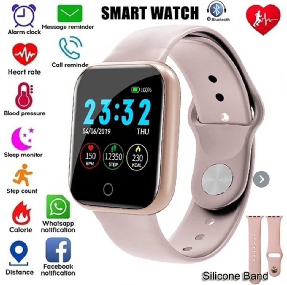 Producto Smart Watch 