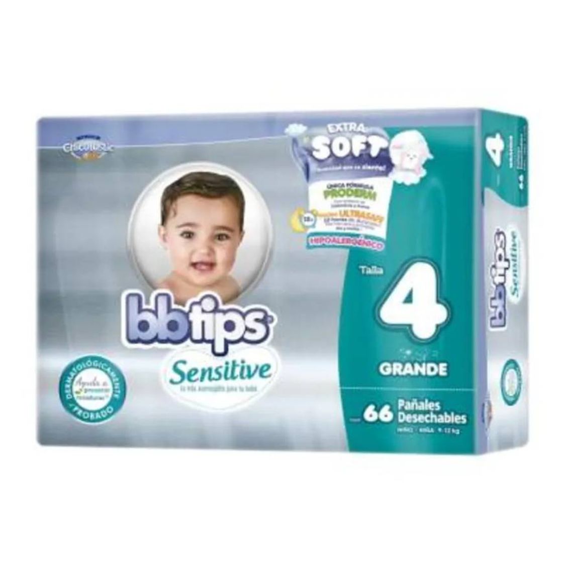 Social BBtips-Pañales desechables