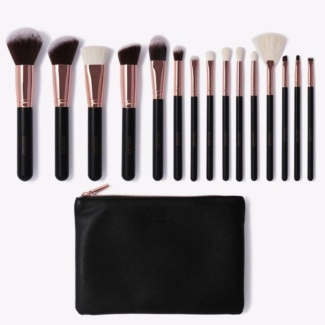 Fashion Brush Set-Docolor