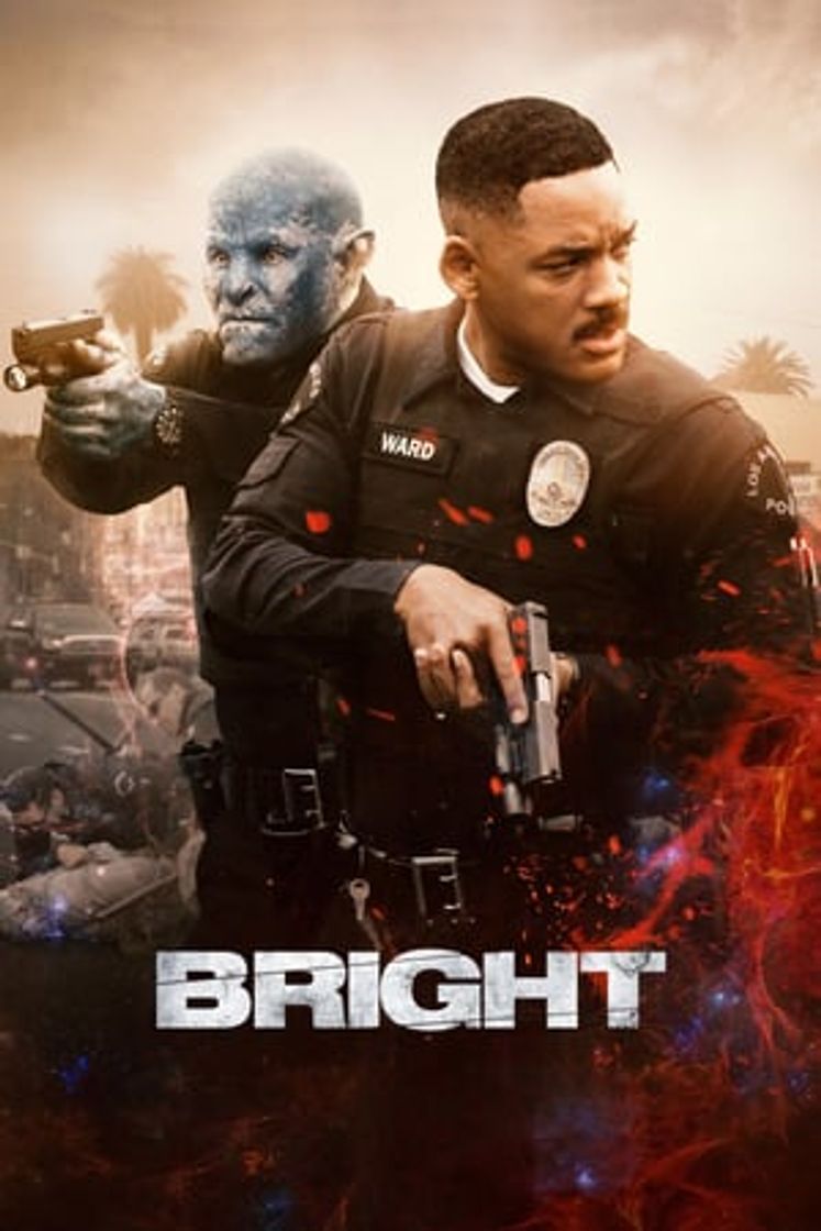 Movie Bright