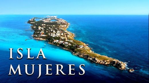 Isla Mujeres