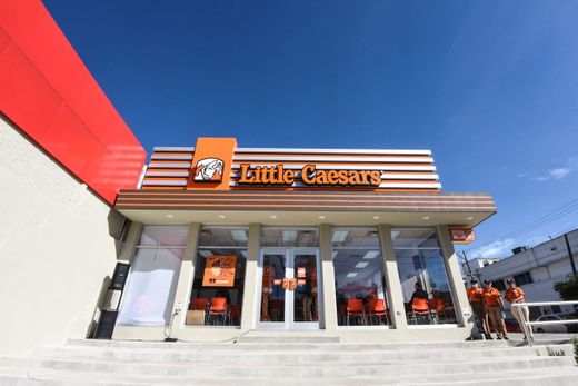 Little Caesars - Ávila Camacho