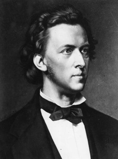 Frédéric Chopin