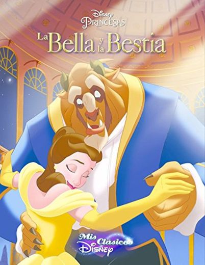 Beauty and the Beast