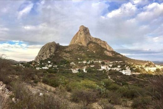 Peña de Bernal