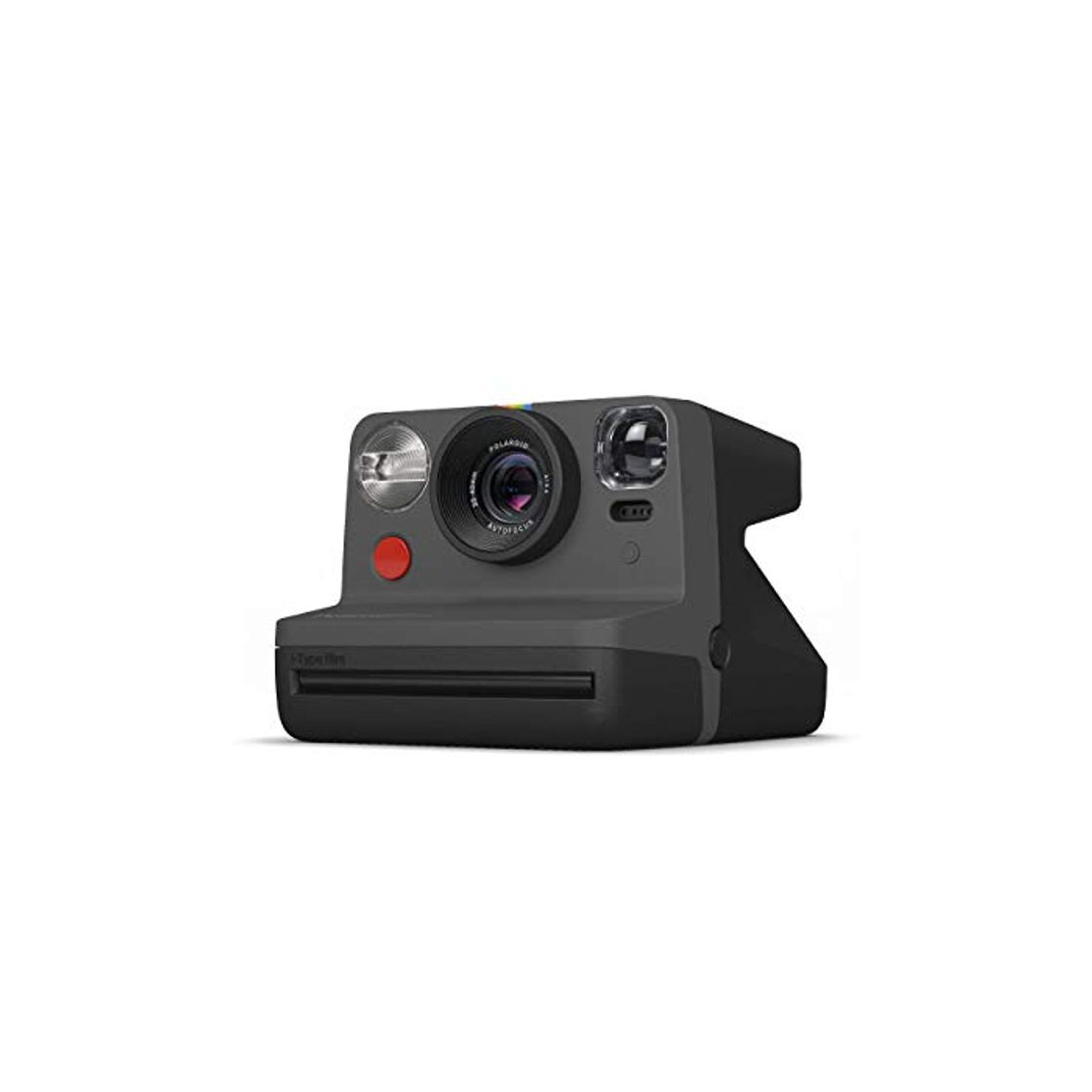 Social Polaroid