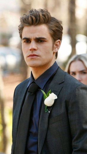 Stefan Salvatore 