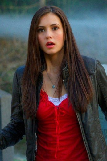 Elena Gilbert 