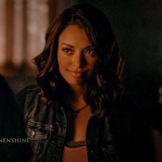 Bonnie Bennett