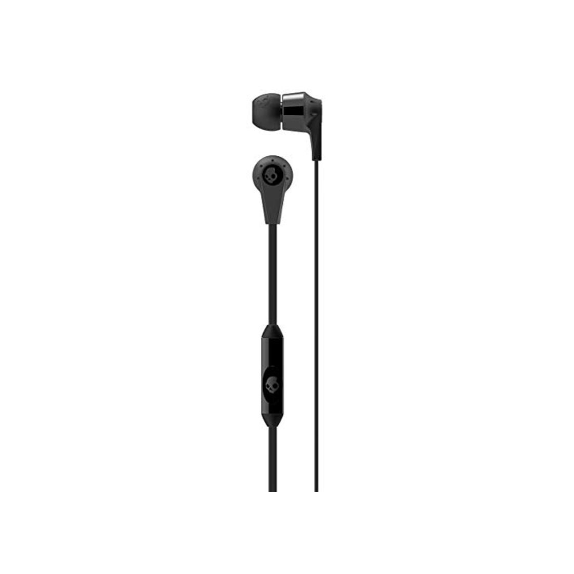 Producto Auriculares Skullcandy Ink'd 2.0 Wired con Micrófono y Control Remoto In-Line