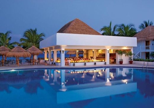 Sunscape Sabor Cozumel