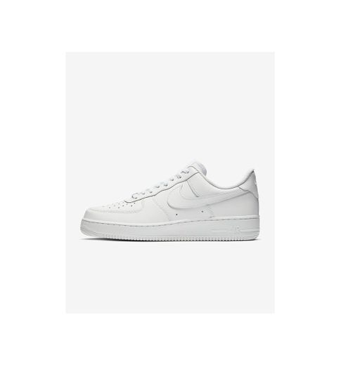 Calzado para hombre Nike Air Force 1 '07