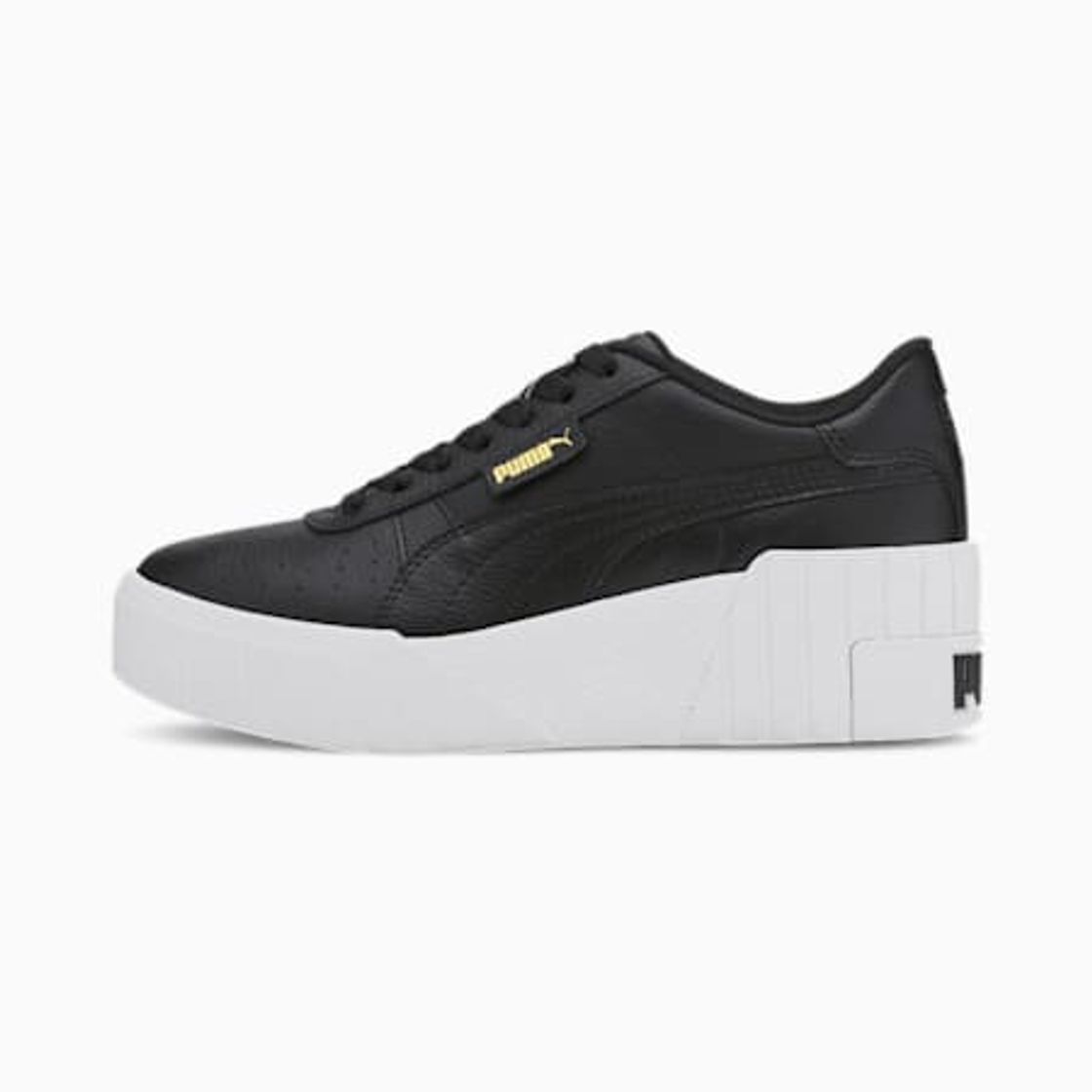 Fashion Cali Wedge Women's Sneakers | PUMA US