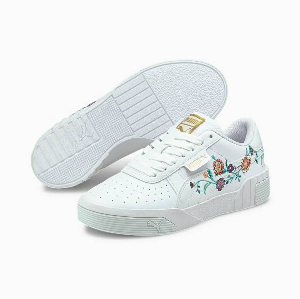 Fashion Cali Floral Women's Sneakers | PUMA US