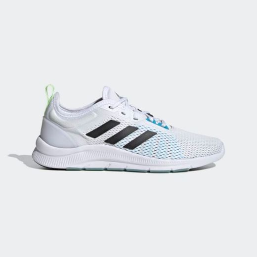 adidas Tenis Asweetrain - Blanco