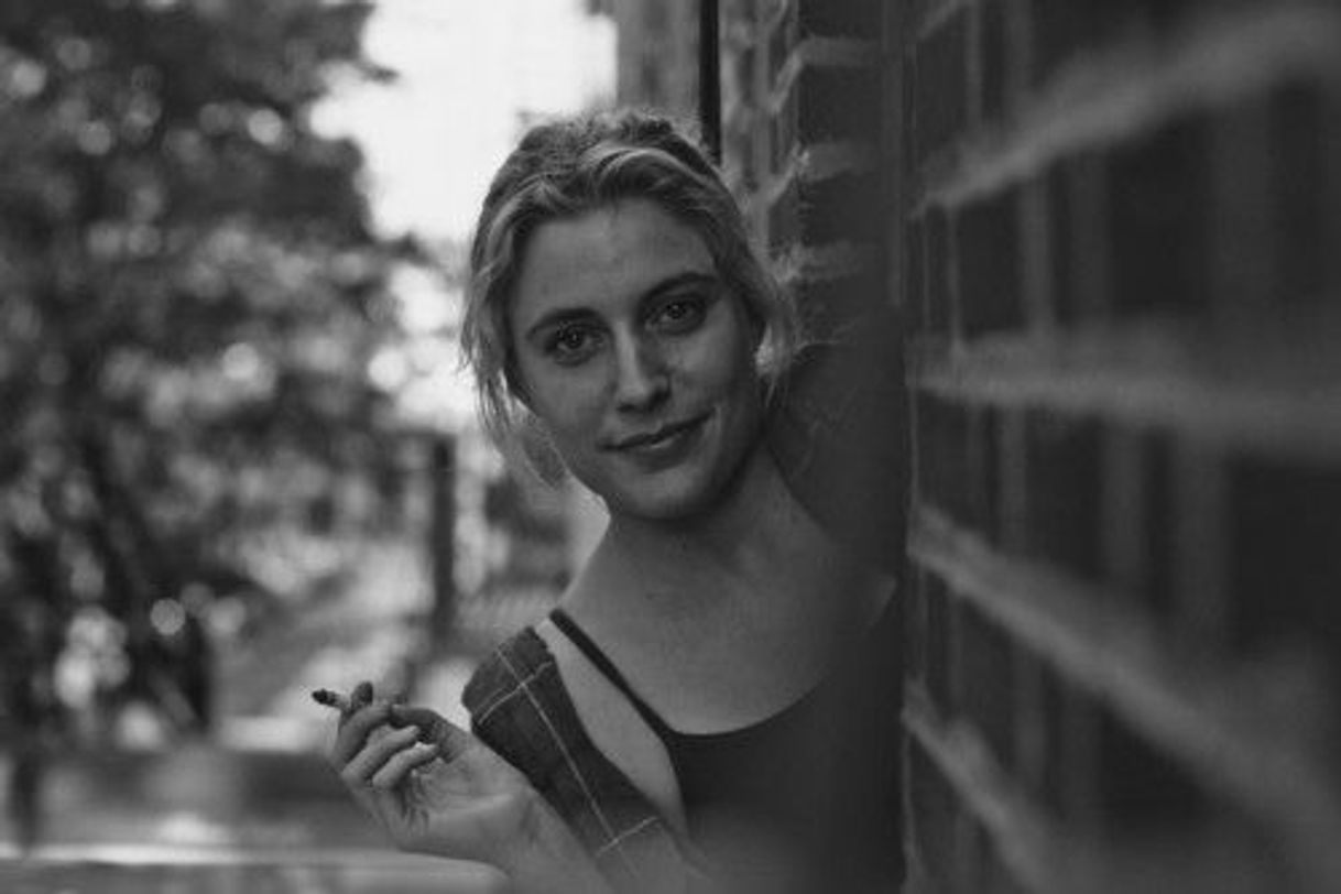 Movie Frances Ha