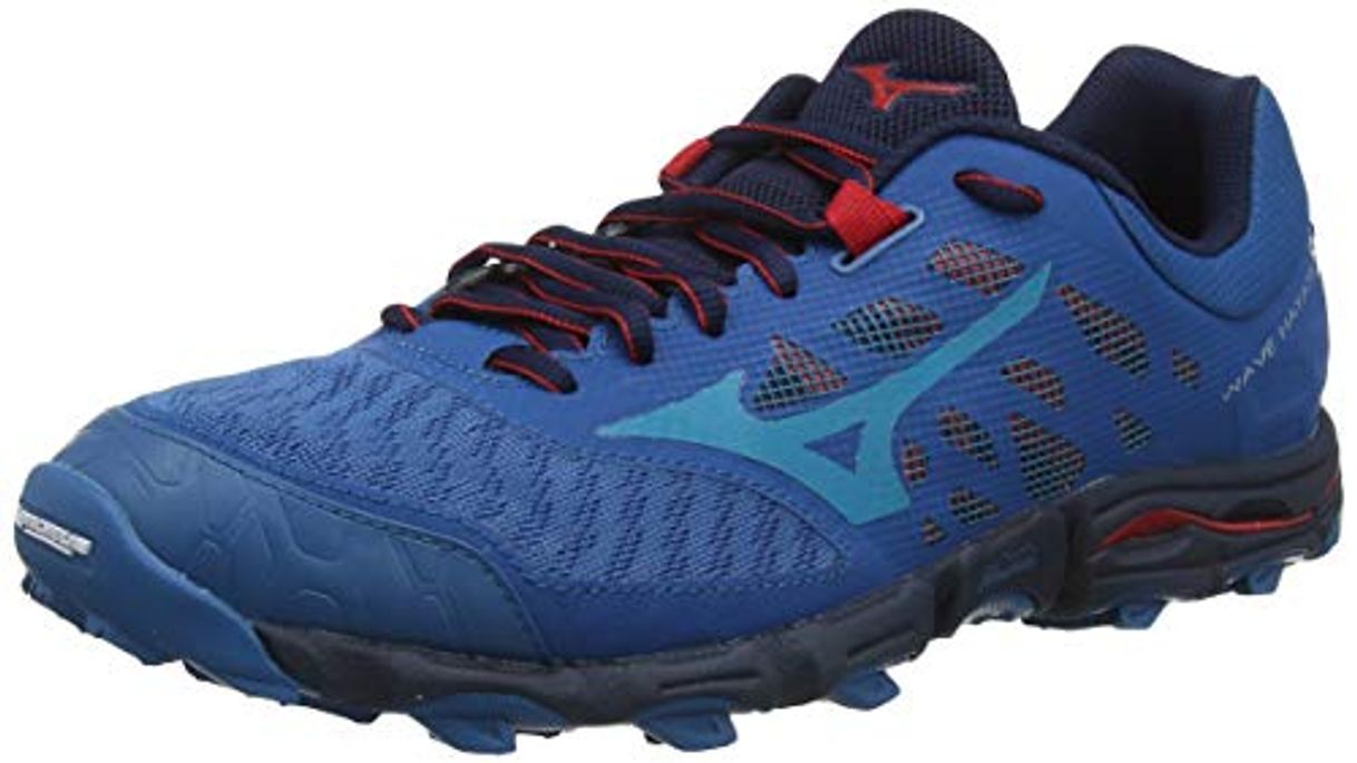 Fashion Mizuno Wave Hayate 5