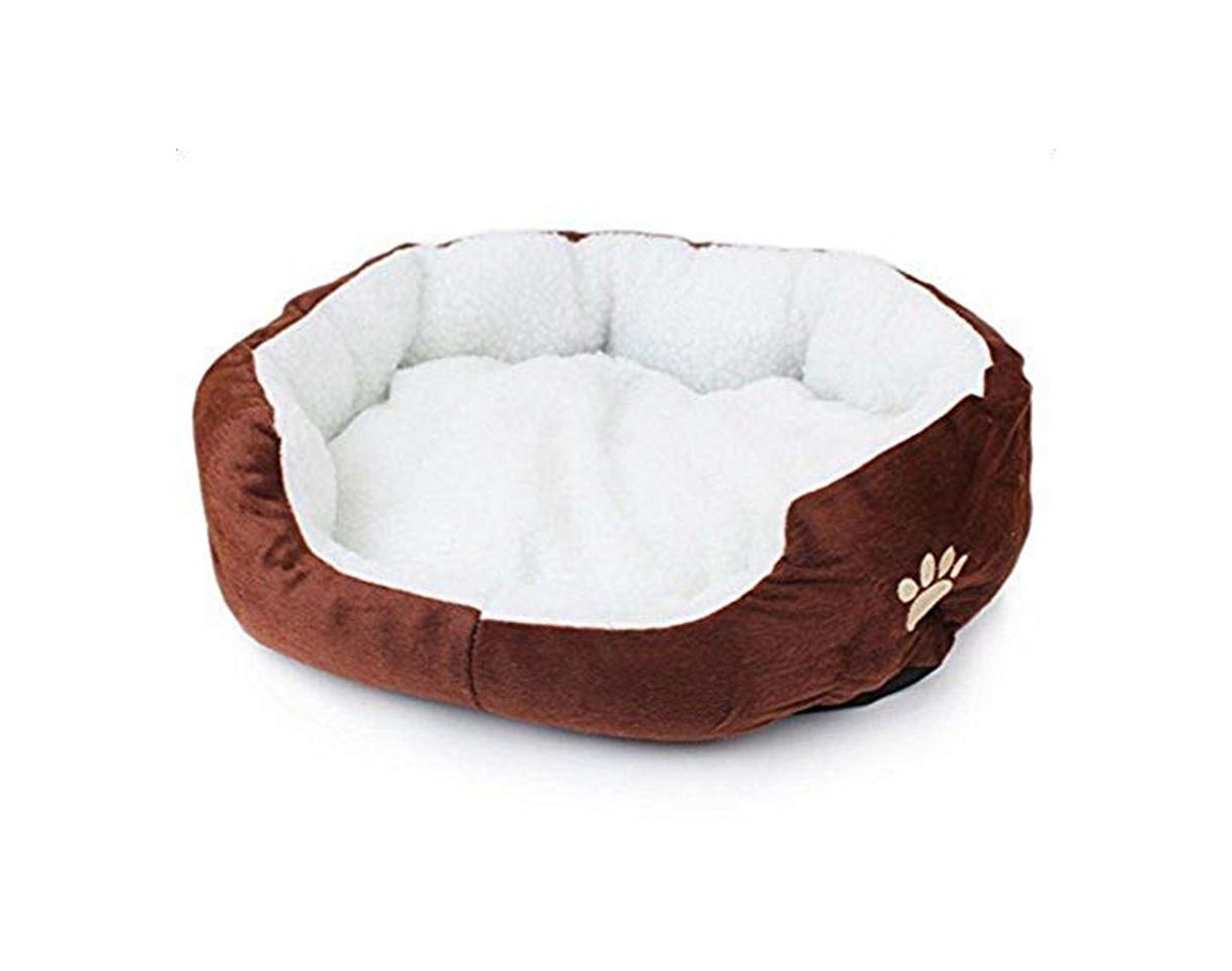 Productos LAAT Cama para Mascotas Cama de Perro Cama de Dormir para Gatos