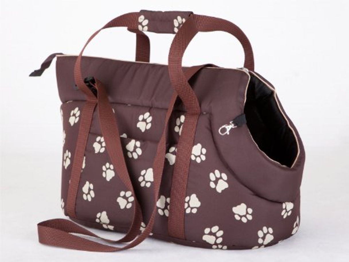 Moda Hobbydog Bolsa de Transporte para Perros y Gatos