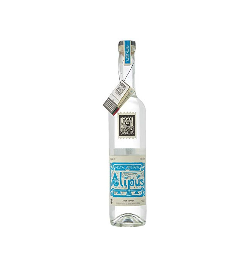 Productos Alipus San Luis - Mezcal