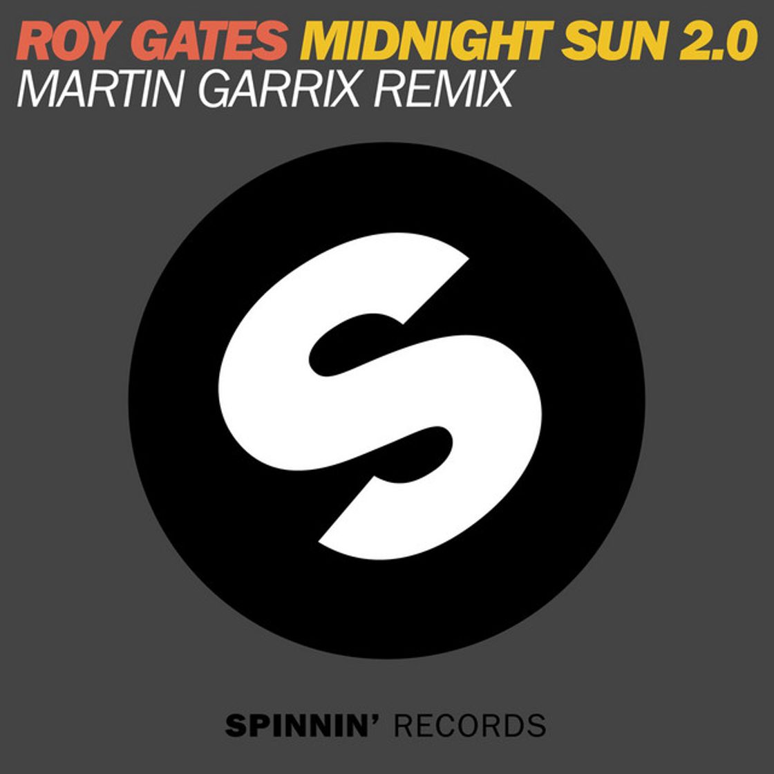 Canción Midnight Sun 2.0 - Martin Garrix Remix