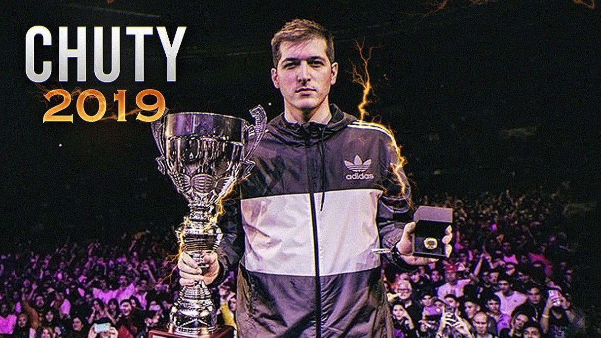 Social CHUTY SACANDO su MEJOR NIVEL - YouTube