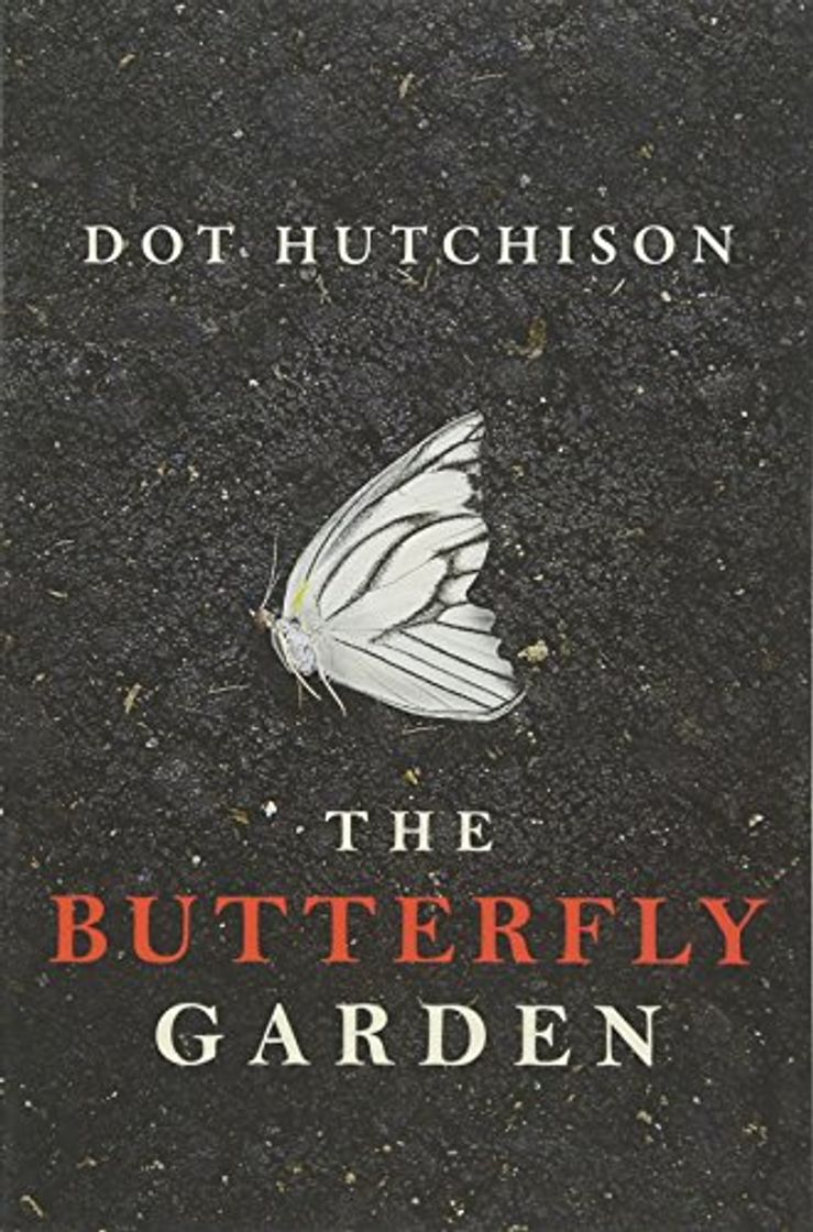 Libro The Butterfly Garden